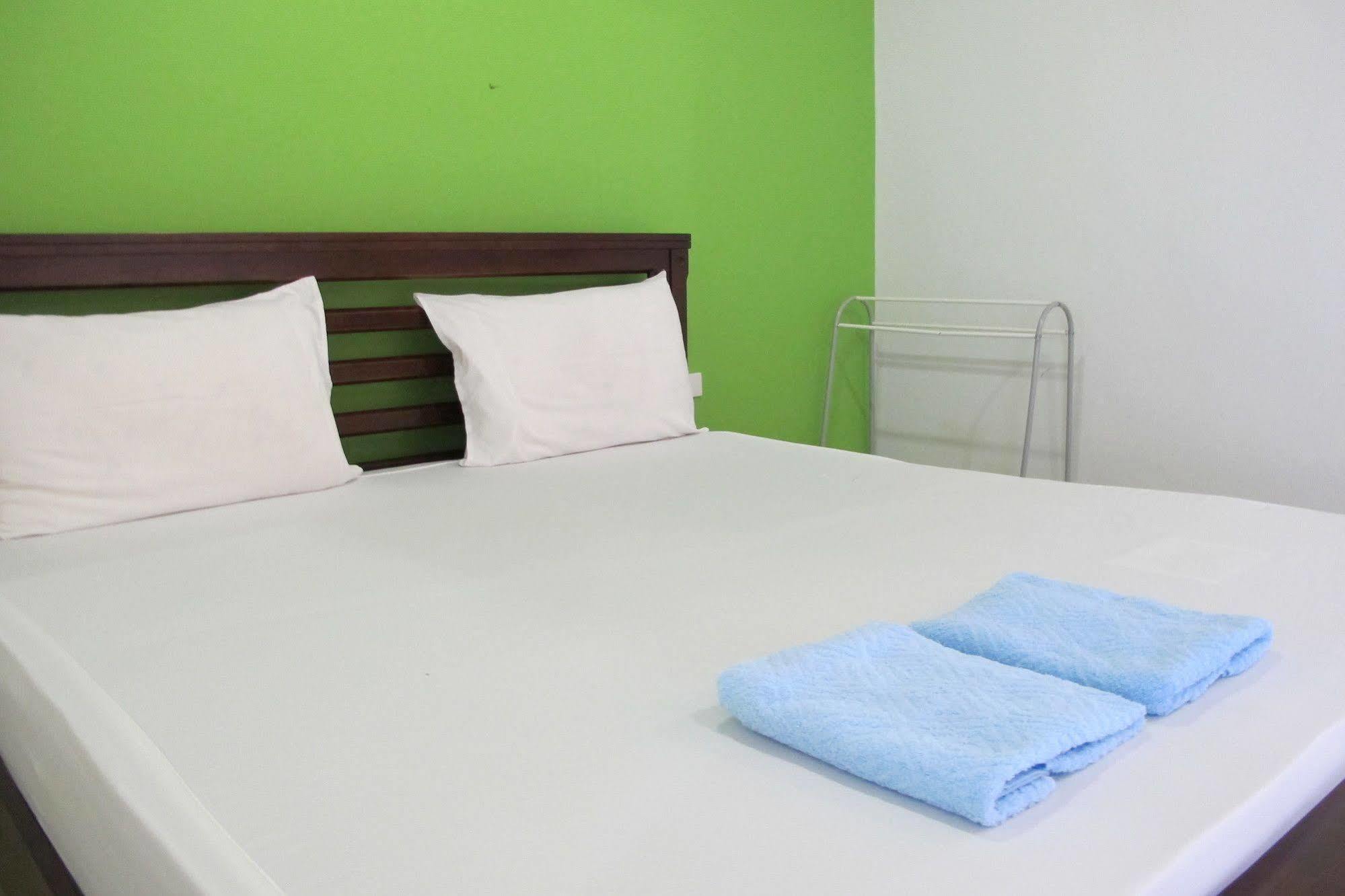 Tongmai Resort Surat Thani Extérieur photo